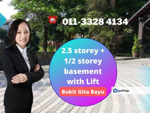 Bukit Gita Bayu