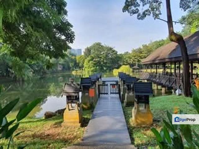 Bukit Gita Bayu