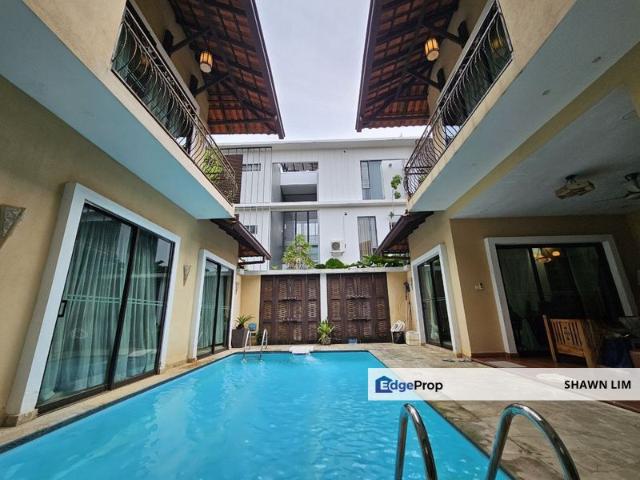 Bukit Gita Bayu