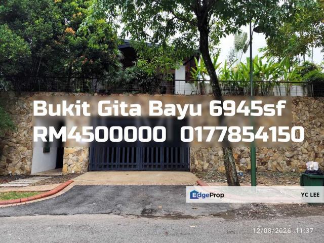 Bukit Gita Bayu