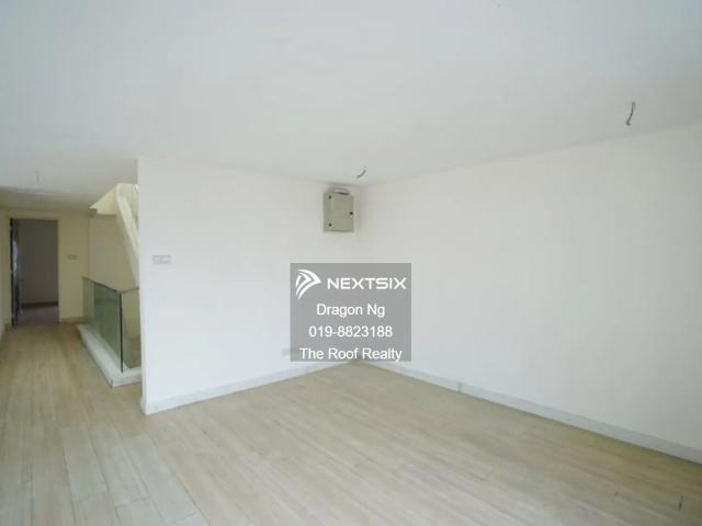Bukit Impian Residence Brand New Semi D For Sale