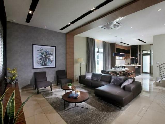 Bukit Impian Residence @ Taman Impian Emas, Skudai