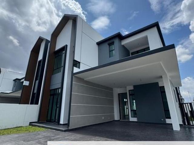 Bukit Impian Residence @ Taman Impian Emas