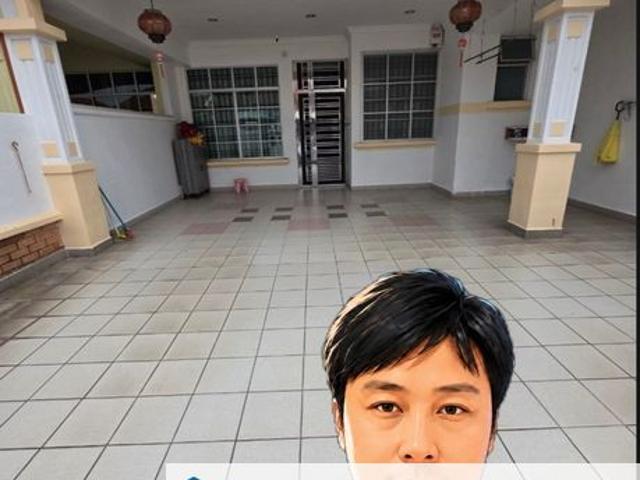 Bukit Impian Residence @ Taman Impian Emas