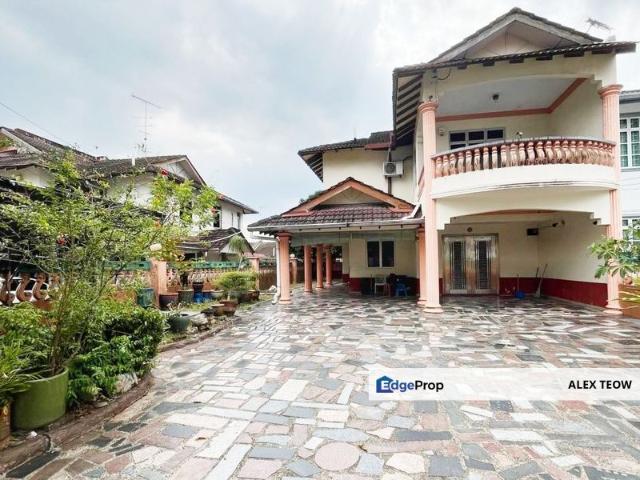 Bukit Impian, Taman Impian Emas