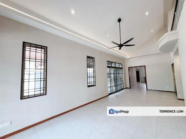 Bukit Impian, Taman Impian Emas