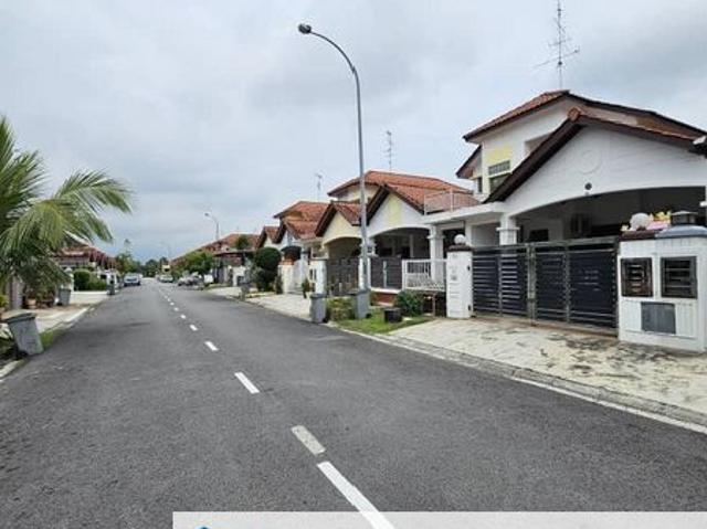 Bukit Impian, Taman Impian Emas