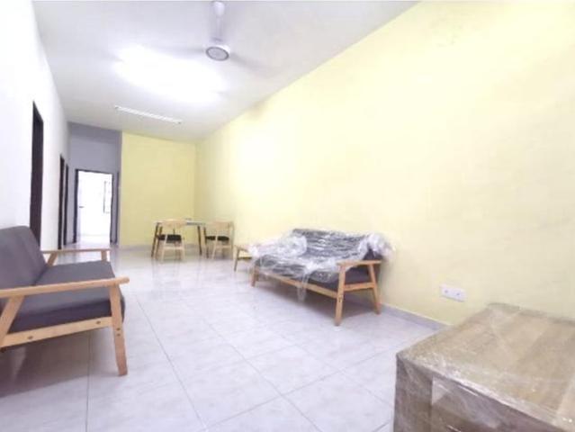 Bukit Indah 4 Iskandar Puteri Single Storey For Sale