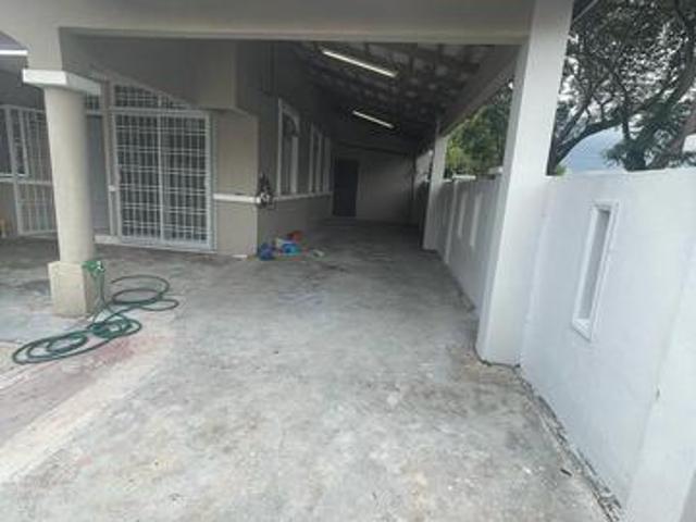 Bukit Indah 5 Double Storey Endlot For Sales