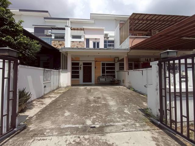 Bukit Indah
