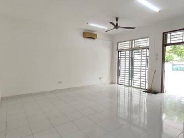 Bukit Indah 9 Guard gated Jalan Indah Unblock View Iskandar For Sale