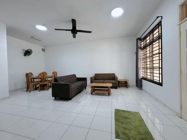 Bukit indah 1010 whole unit for rent 5min walk to Aeon