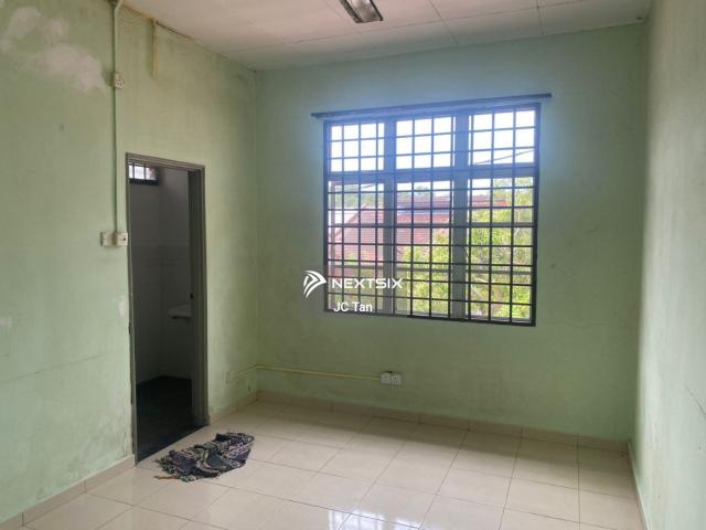 Bukit indah 10 endlot