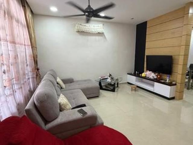 Bukit Indah 17 2 Storey 4Bed 4Bath Terrace House FOR SALE