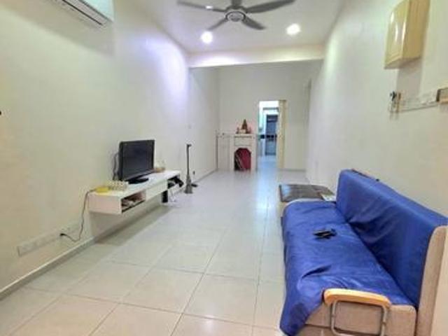 Bukit indah 1 Single Storey Fully Renovated GoodCondition