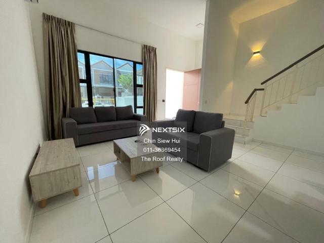 Bukit Indah 26 Avenue