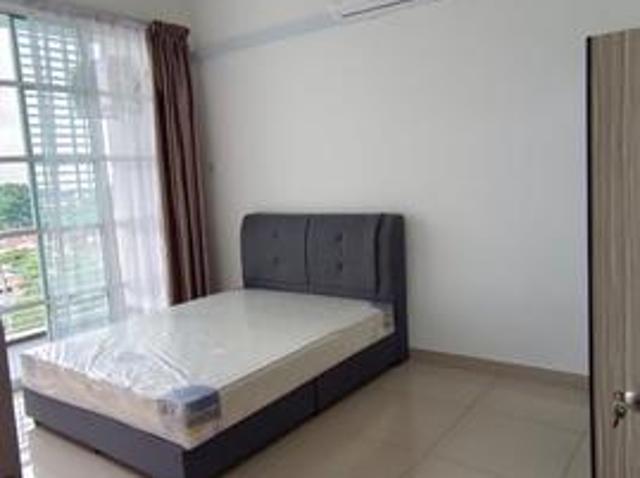 Bukit Indah 2 Horizon Residence Apartment Full Loan