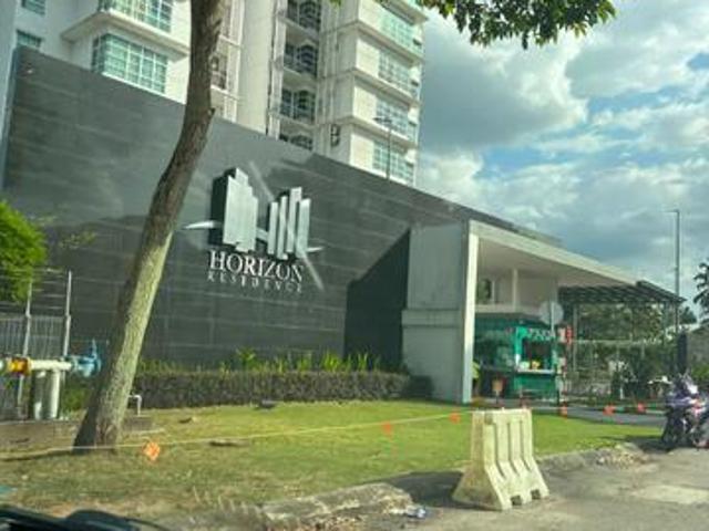 Bukit Indah 2 Horizon Residence 3bed Iskandar Puteri Johor Bahru