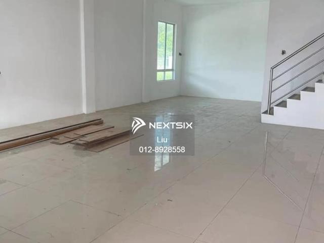Bukit Indah 2 Storey terrace house for Sale