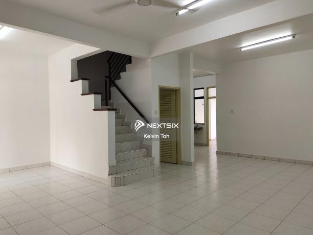 Bukit Indah 2 Storey For Rent
