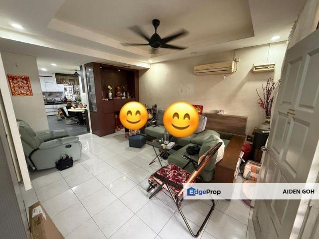 Bukit Indah 2