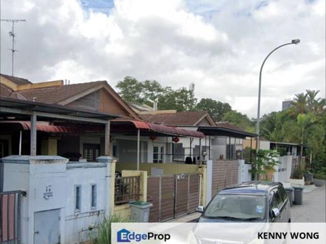 Bukit Indah 2