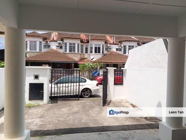Bukit Indah 2