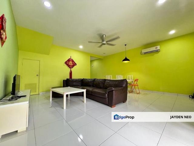Bukit Indah 2