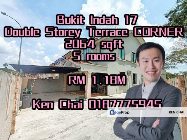 Bukit Indah 2