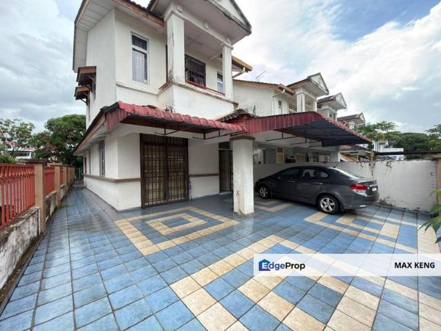 Bukit Indah 2