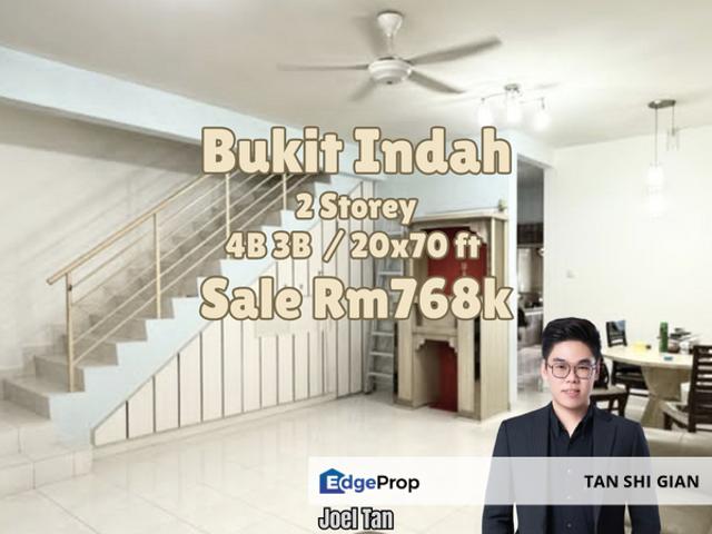 Bukit Indah 2