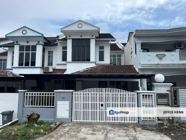 Bukit Indah 2
