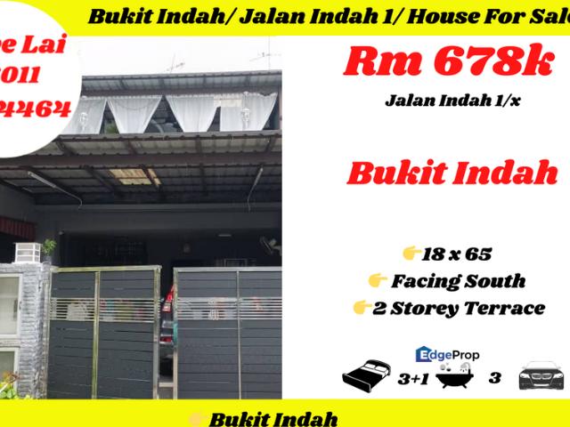 Bukit Indah 2