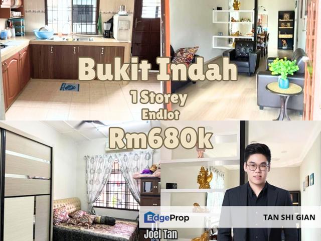 Bukit Indah 2