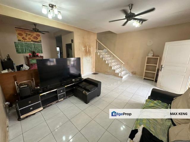 Bukit Indah 2
