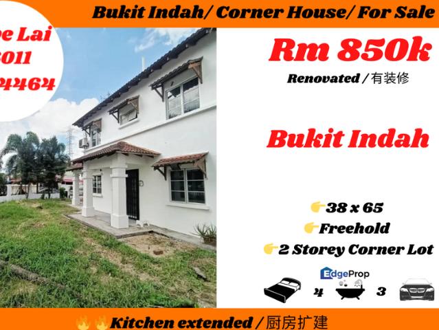 Bukit Indah 2