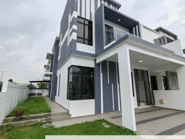 Bukit Indah 2