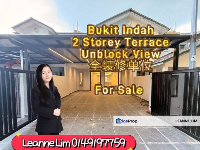 Bukit Indah 2