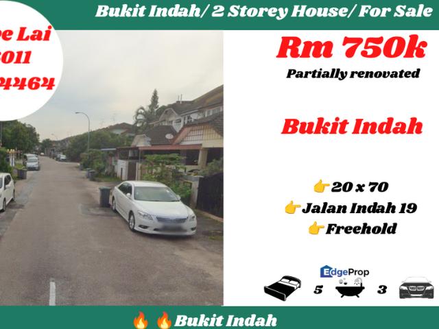 Bukit Indah 2