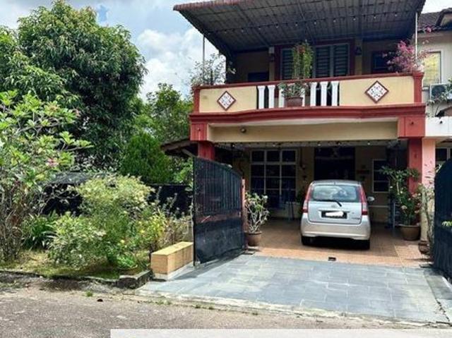Bukit Indah 2