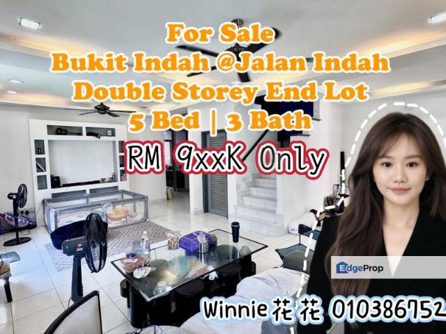 Bukit Indah 2