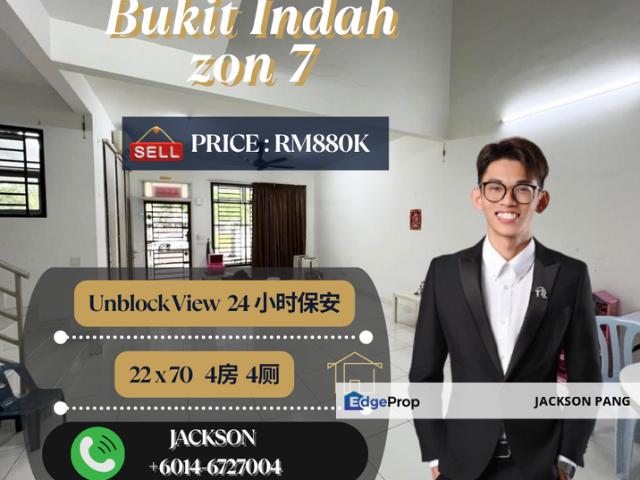 Bukit Indah 2