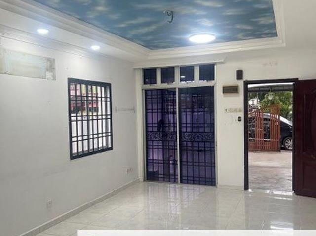 Bukit Indah 2