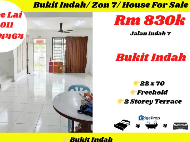 Bukit Indah 2