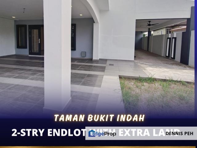 Bukit Indah 2
