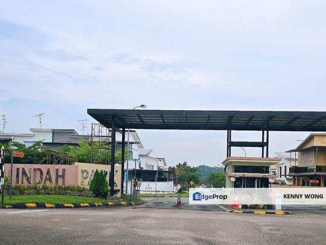 Bukit Indah 2