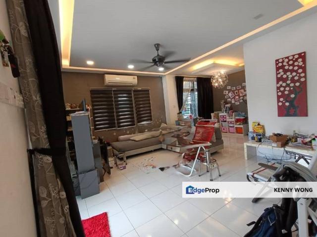 Bukit Indah 2