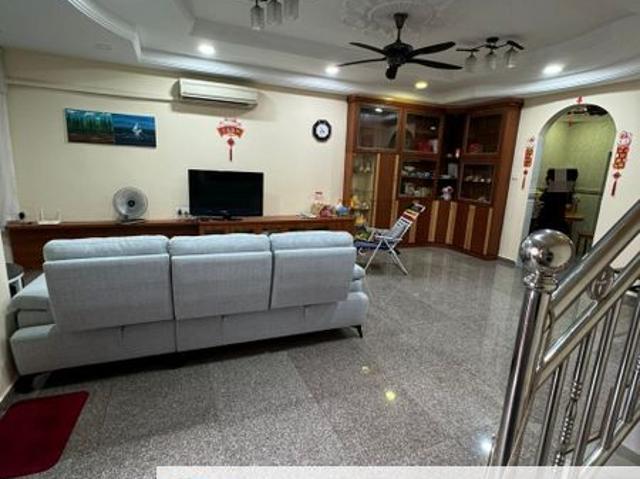 Bukit Indah 2