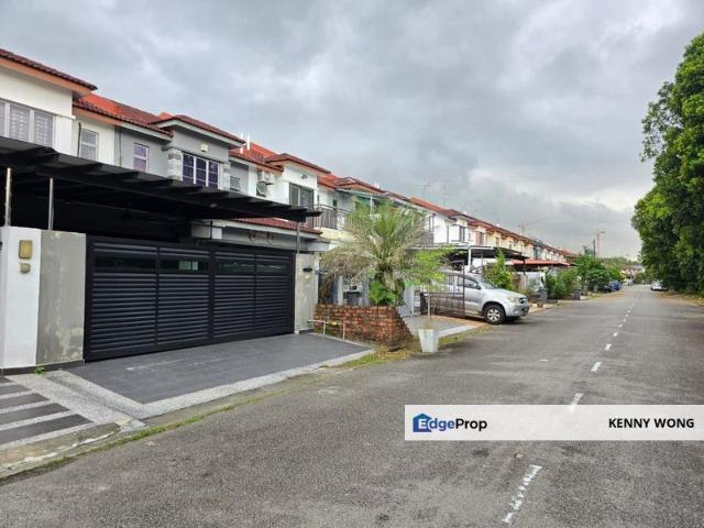Bukit Indah 2