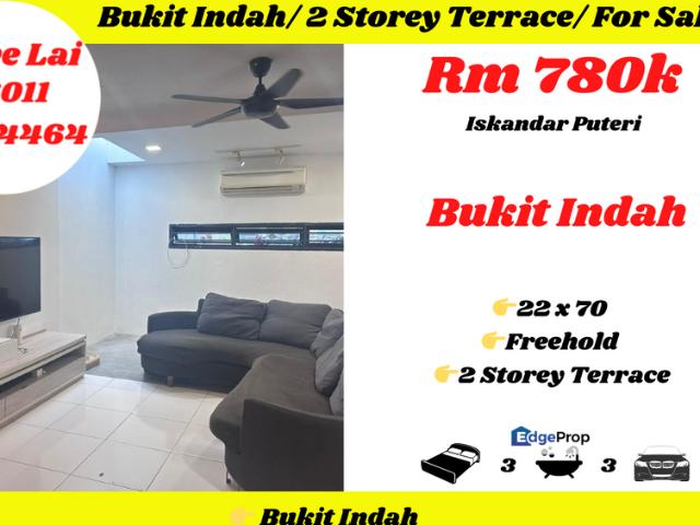 Bukit Indah 2